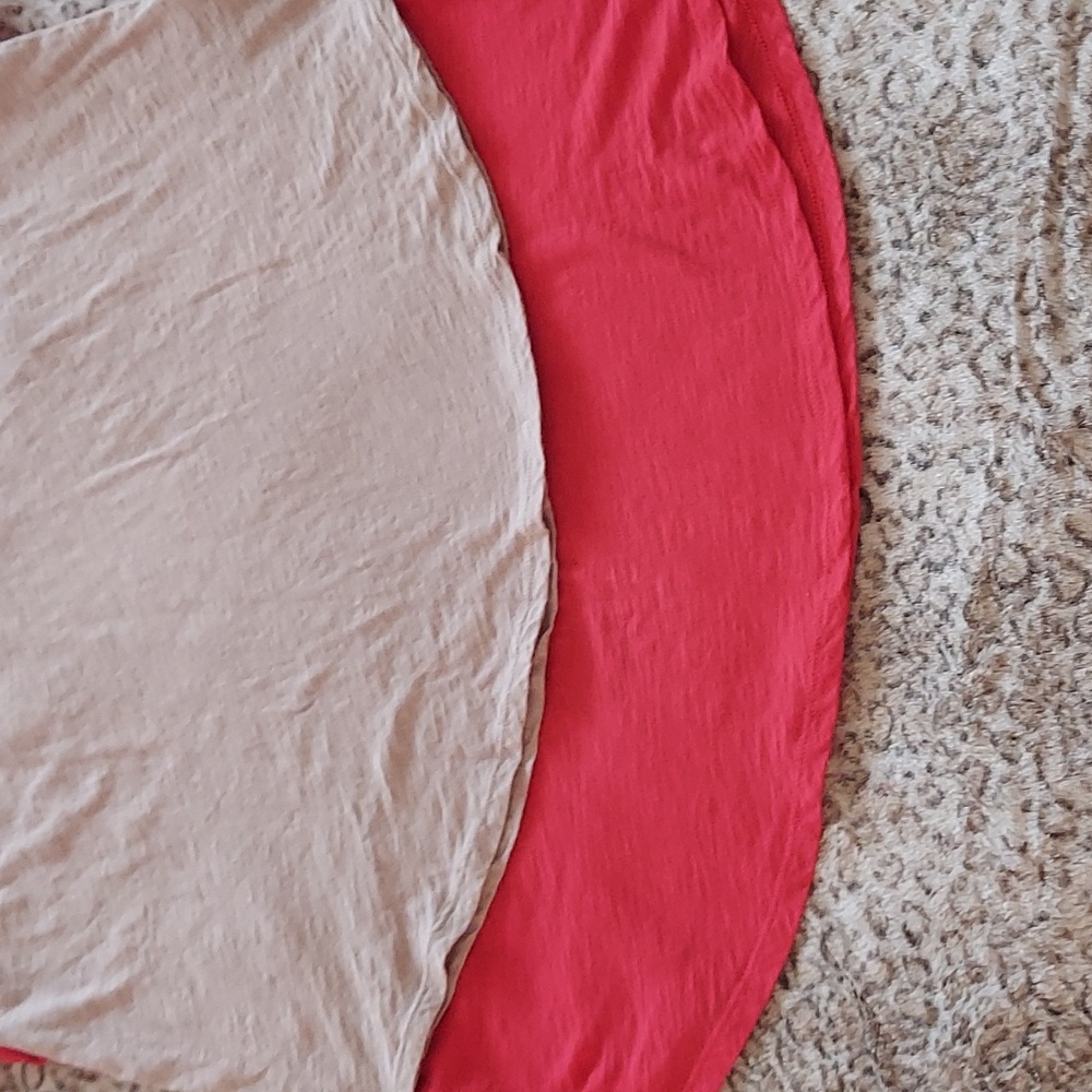 TORRID CLASSIC FIT T-SHIRT DUO (fits 18W) - Picture 4 of 5